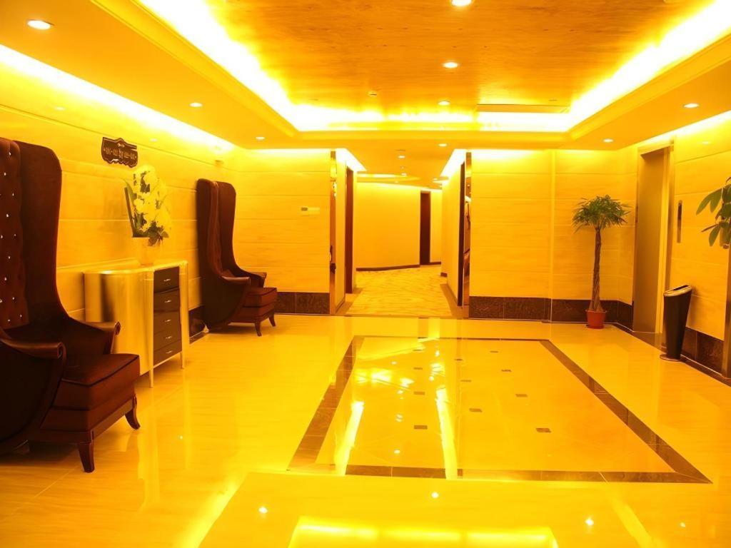 Dikang Boutique Hotel Shanghai