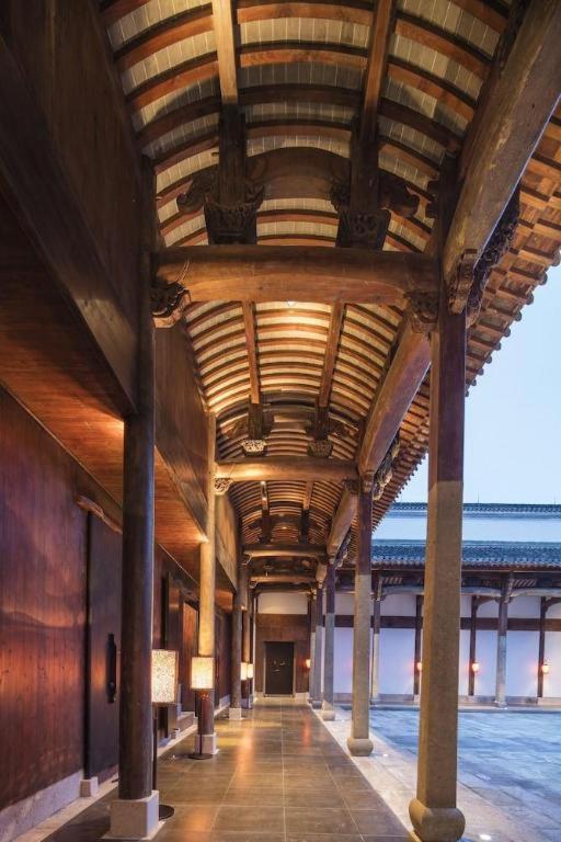 Hotel Ahn Luh Zhu Jia Jiao Shanghai
