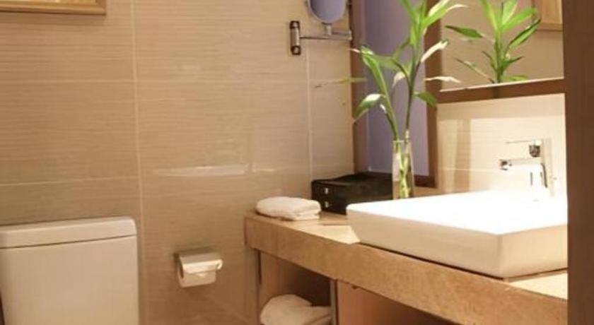 Hotel Yitel Hongqiao Railway Station National Convention And Exhibition Center Shanghai