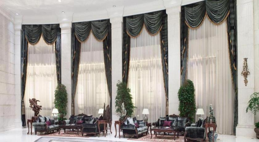Sky Fortune Boutique 5*