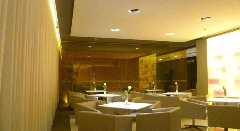 Jinjiang Select Nanjing Road Pedestrian Street 3* Shanghai