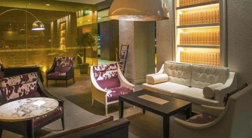 Jinjiang Select Nanjing Road Pedestrian Street Hotel Shanghai