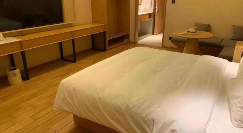 Ji The Bund Tiantong Road Hotel Shanghai