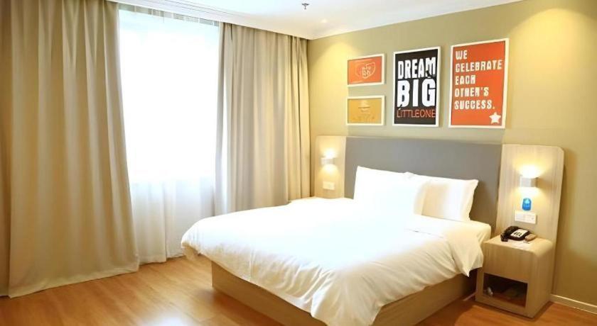 Hanting Caohejing Yishan Road Hotel