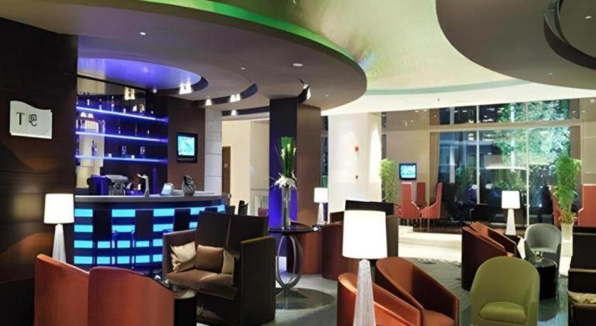 Hotel The Qube Nanqiao Shanghai