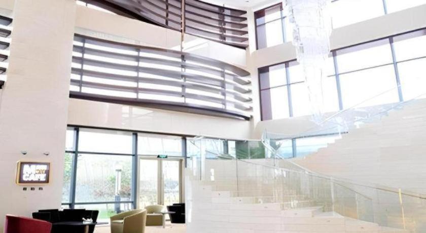 The Qube Nanqiao 5* Shanghai