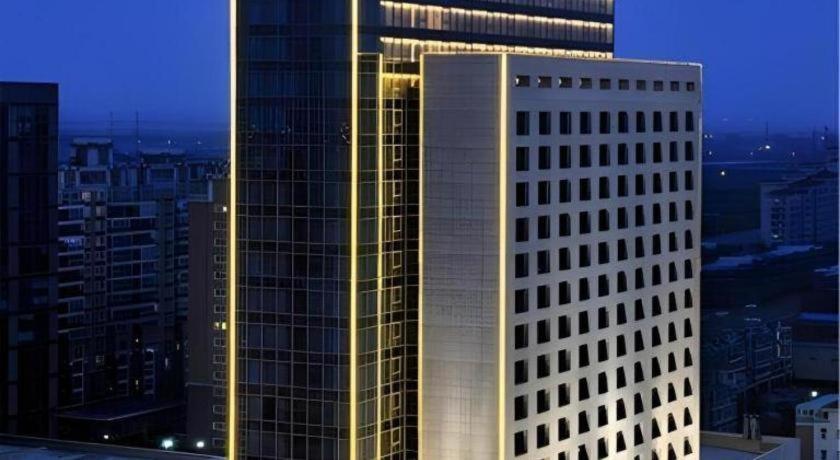 The Qube Nanqiao