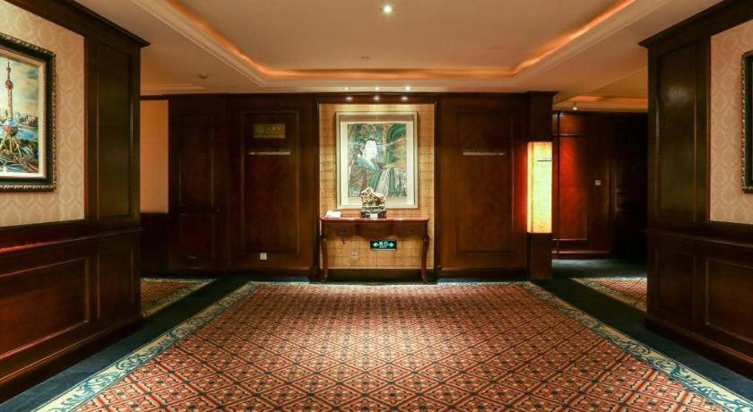 Hotel Sky Fortune Boutique 5*