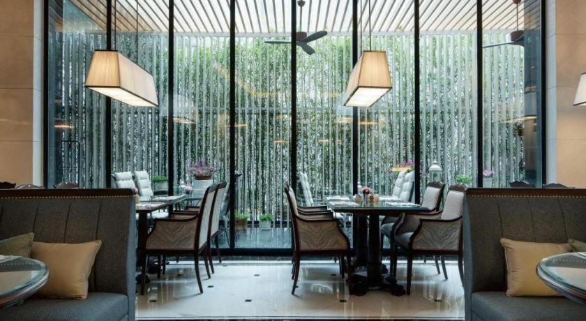 Hotel Sky Fortune Boutique