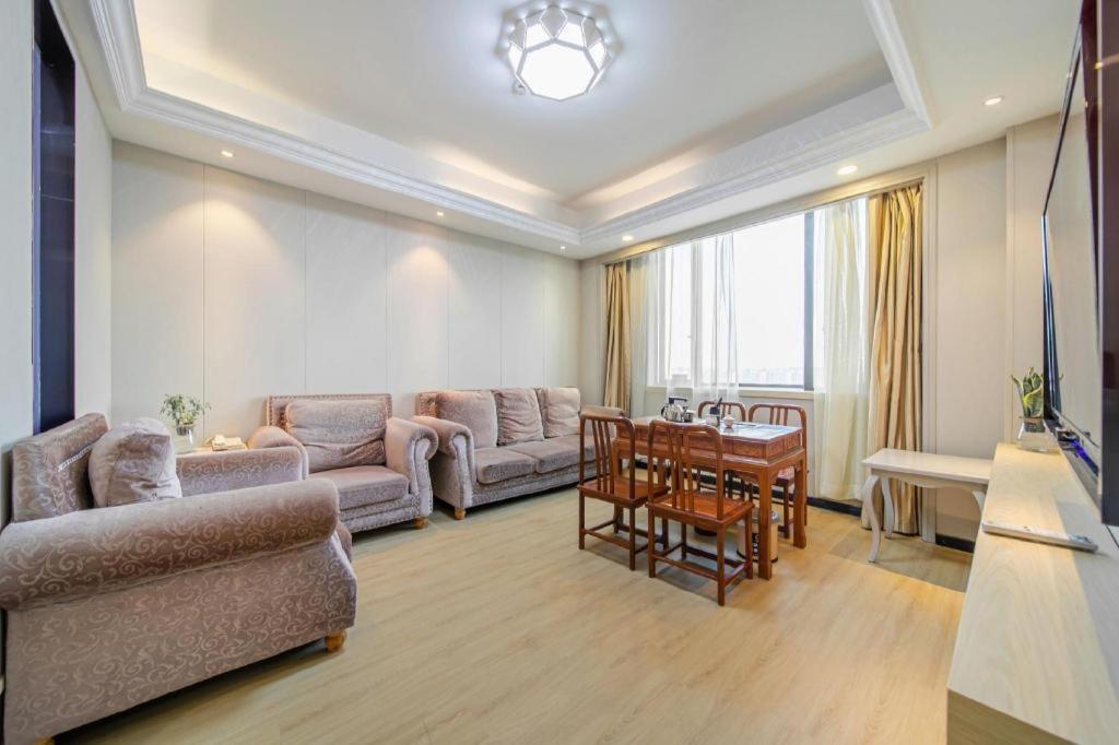 Vienna International Pujiang 4* Shanghai