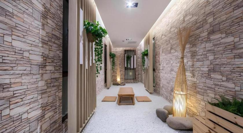 Hotel Hanting Caohejing Yishan Road