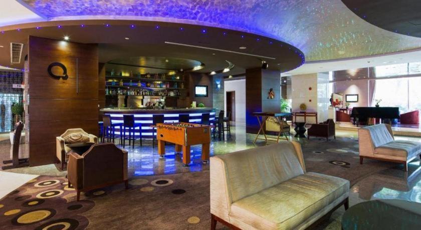 The Qube Nanqiao Hotel Shanghai