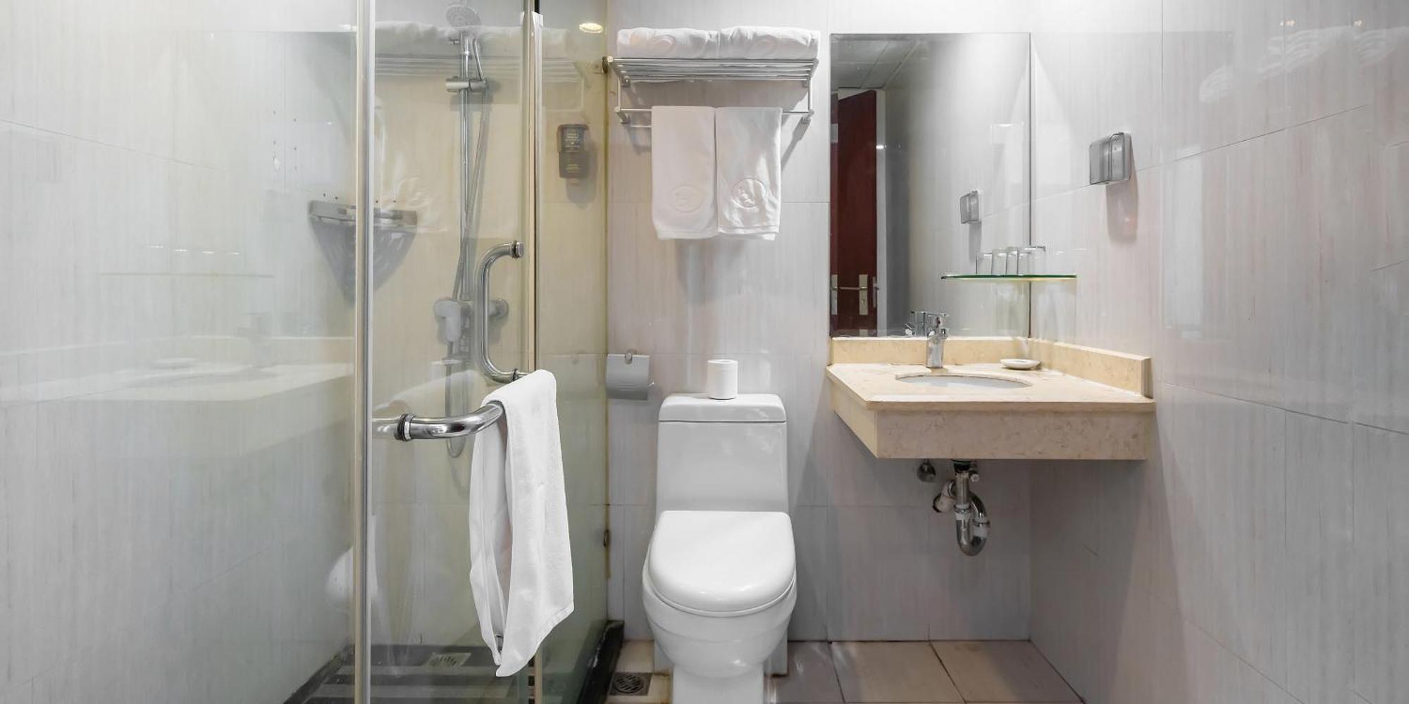 Baolong Homelike - Zhongshan Branch Hotel