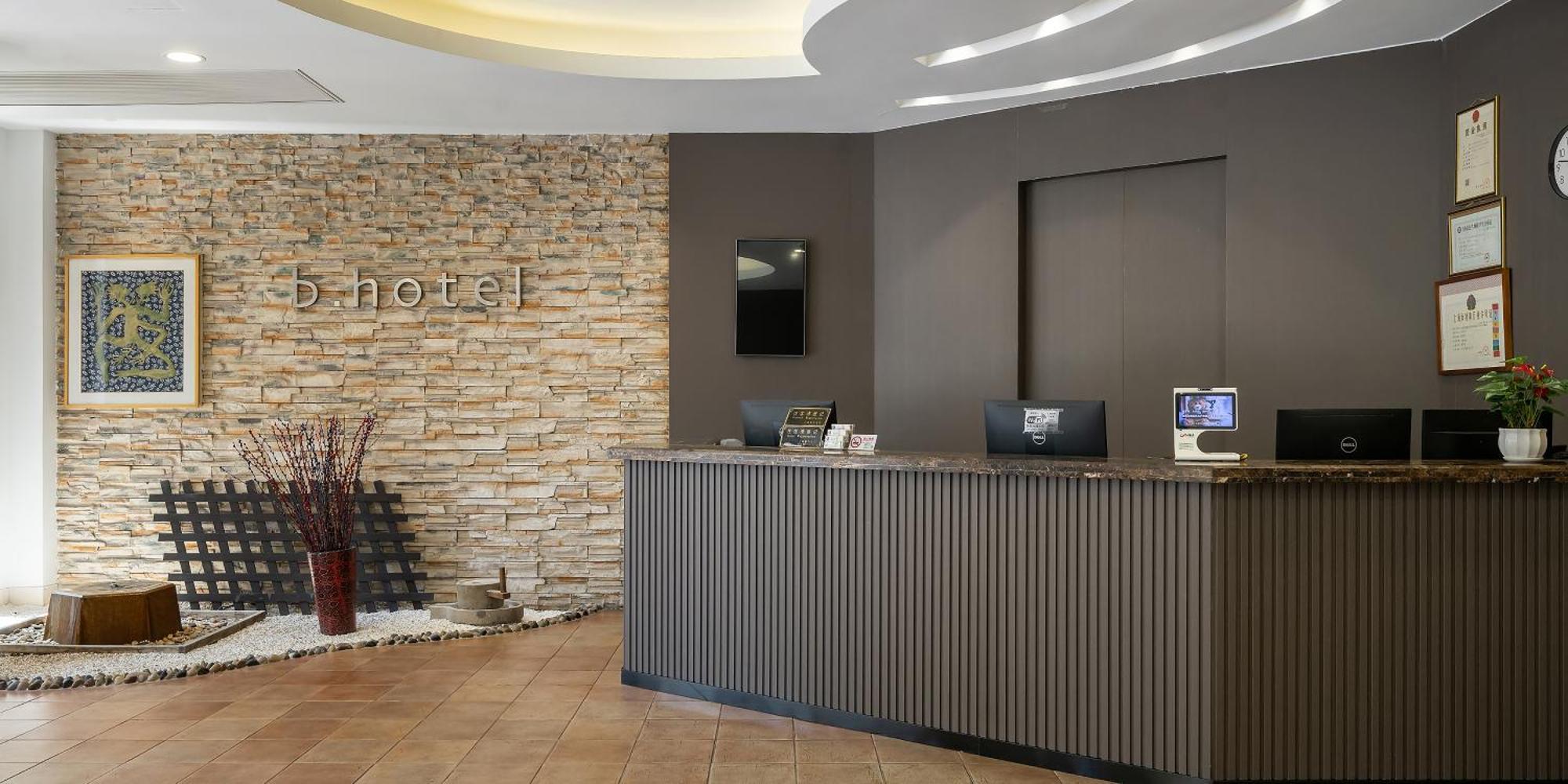 Baolong Homelike - Zhongshan Branch Hotel