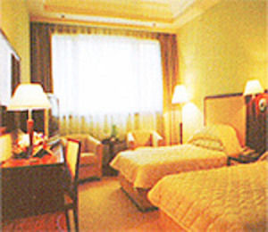 Otel Express Zhenping By Ihg Şanghay