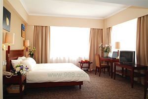 Greentree Changyang Road Jiangpu Park Metro Station Business 3* Shanghai