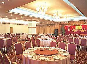 Pudong Hotel
