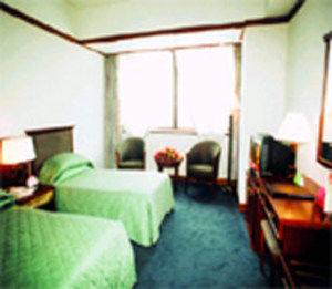 Hotel Xinghua 3*