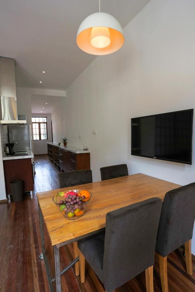 Lane 里弄公寓 Apartment Shanghai