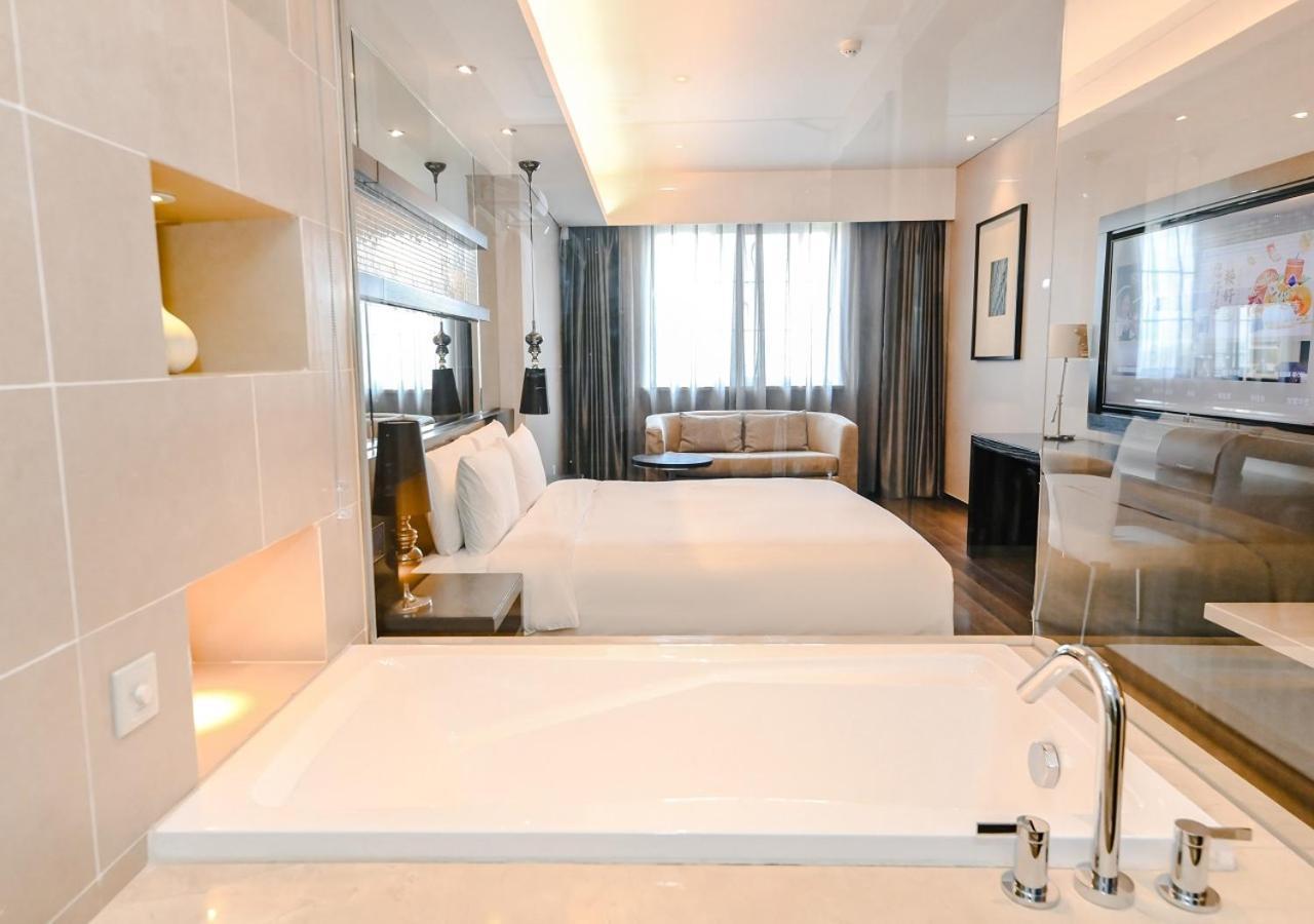 Crystal Orange Hotel Shanghai Kangqiao Branch Hotel