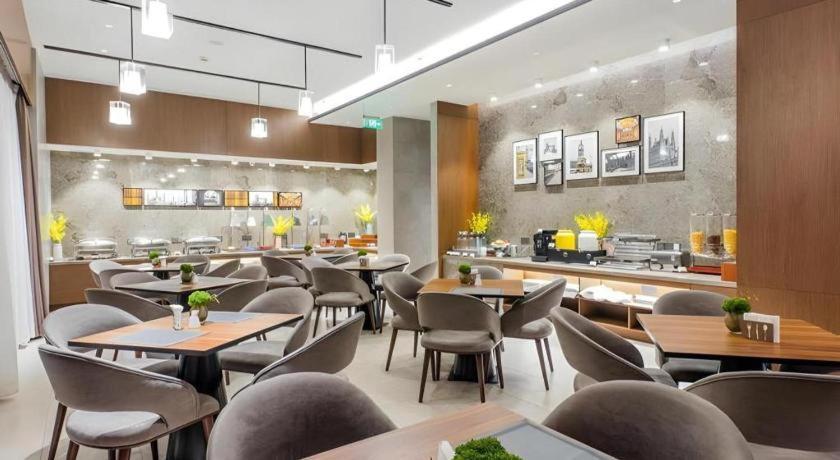 Hotel Pudong Xinjinqiao Road 3*
