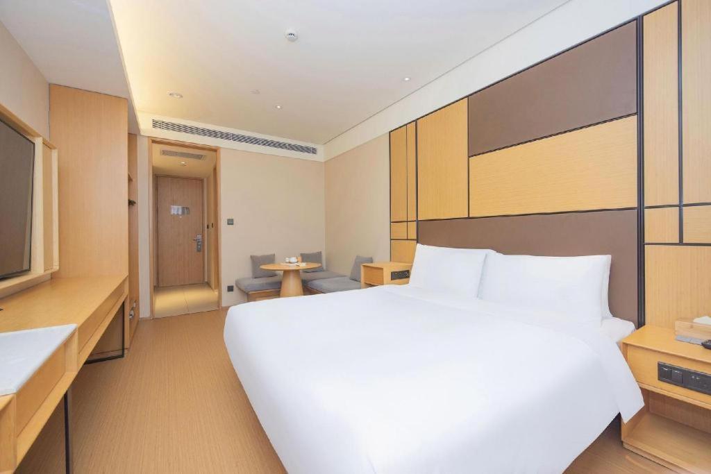 Hotel Ji The Bund Tiantong Road Shanghai