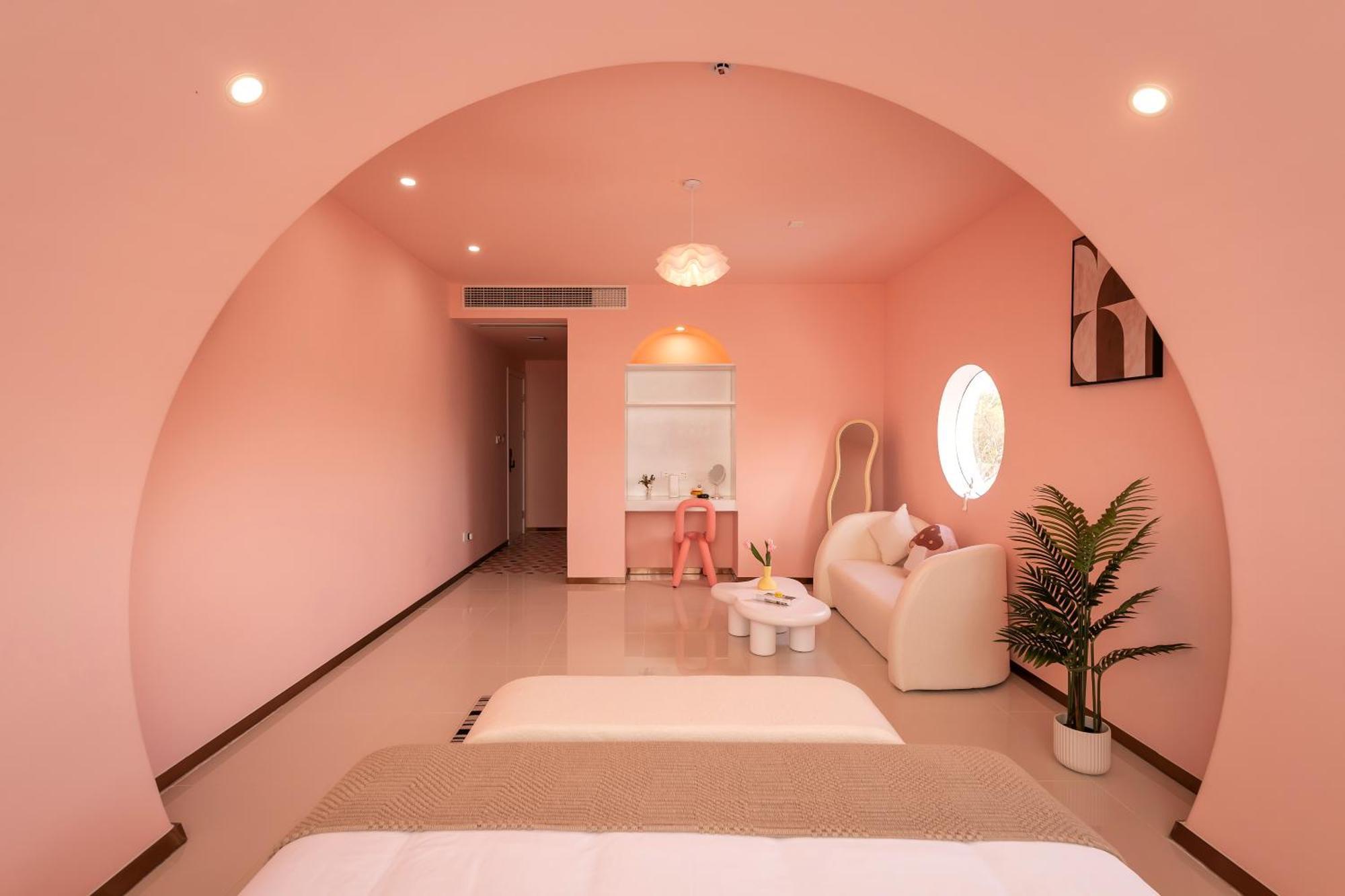 Mengkeqi 3* Shanghai