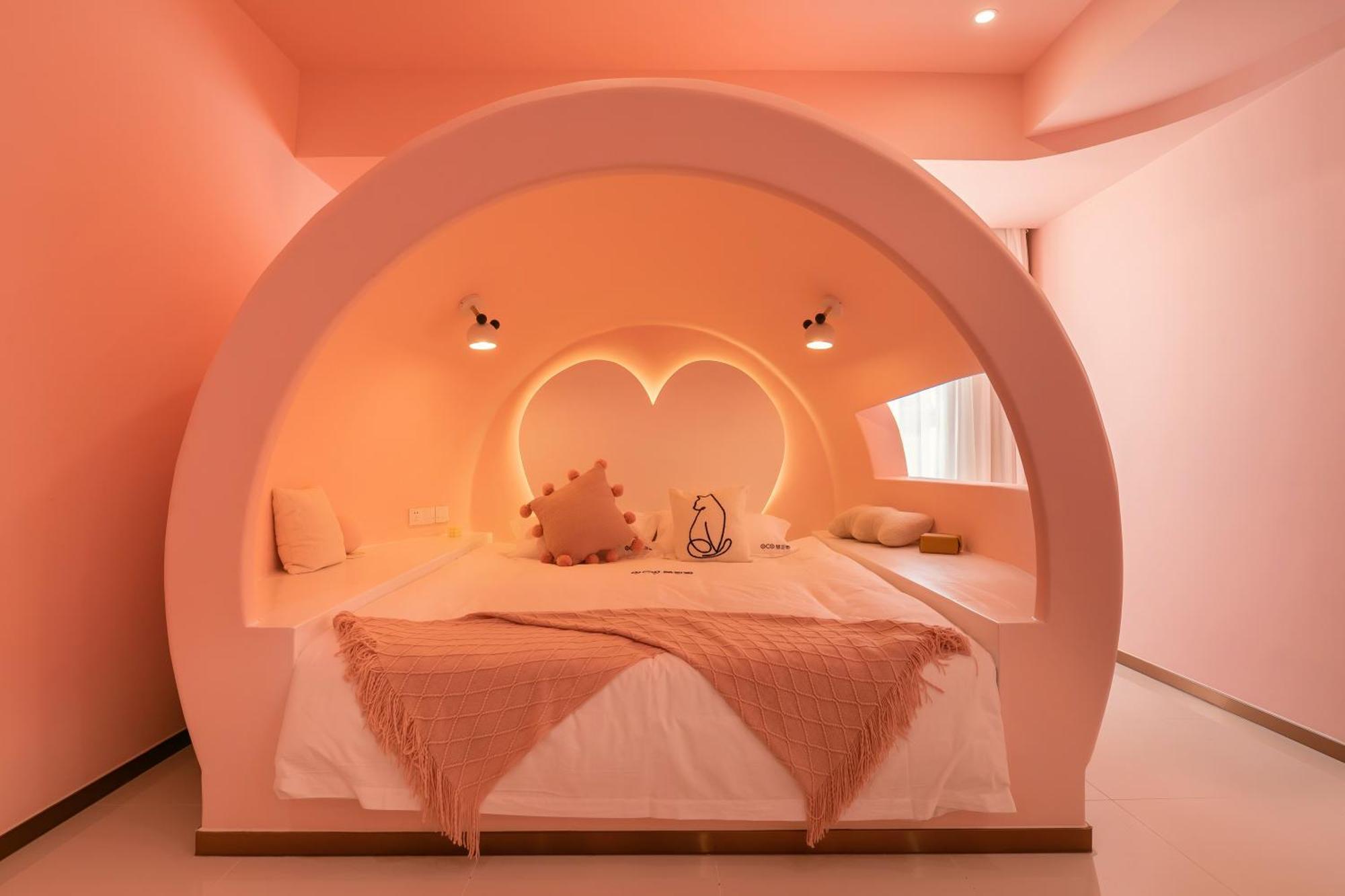 Hotel Mengkeqi 3*