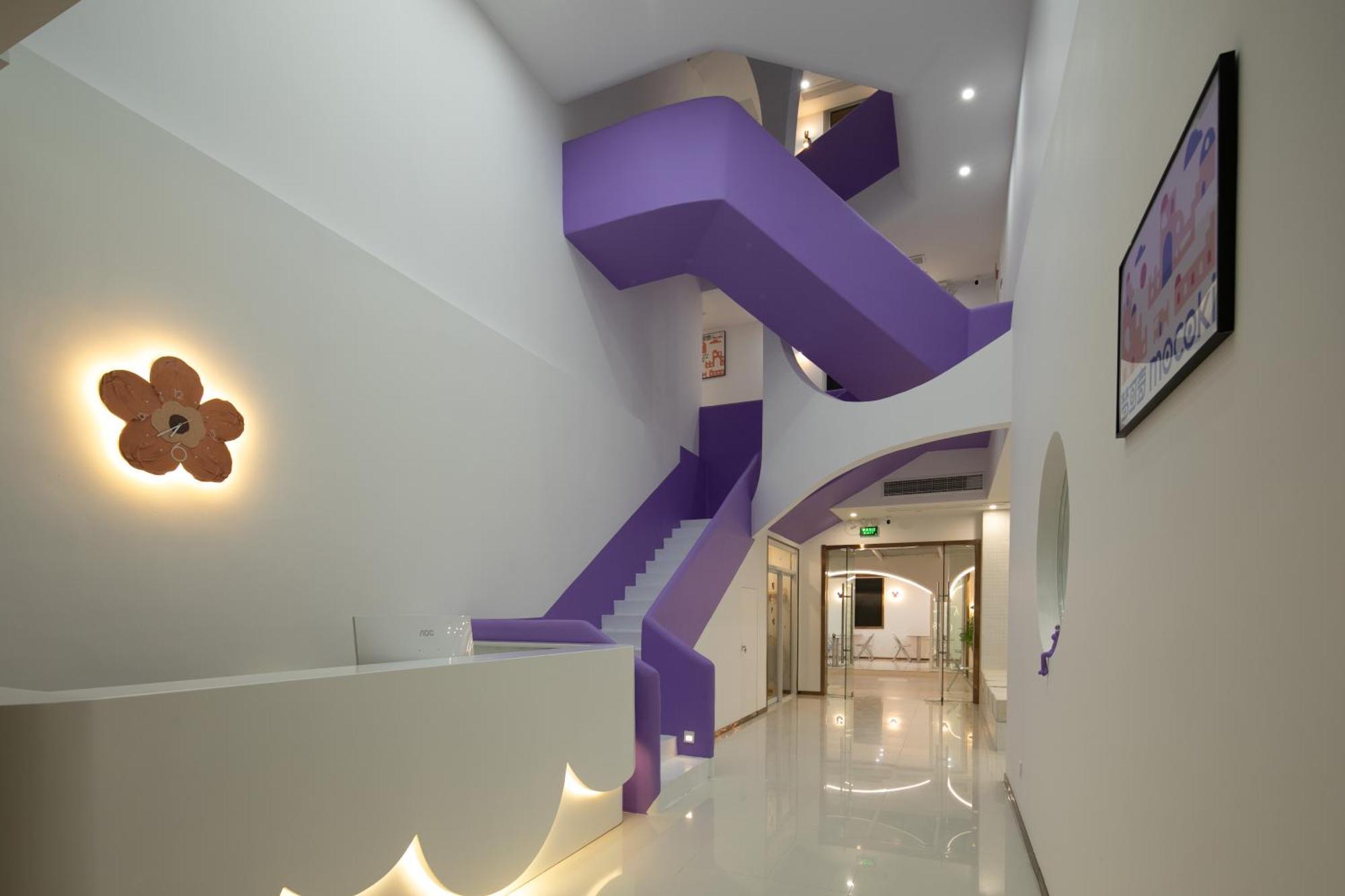 Hotel Mengkeqi 3*