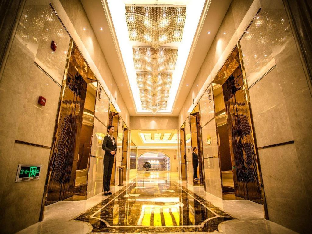 Fuyue Hotel