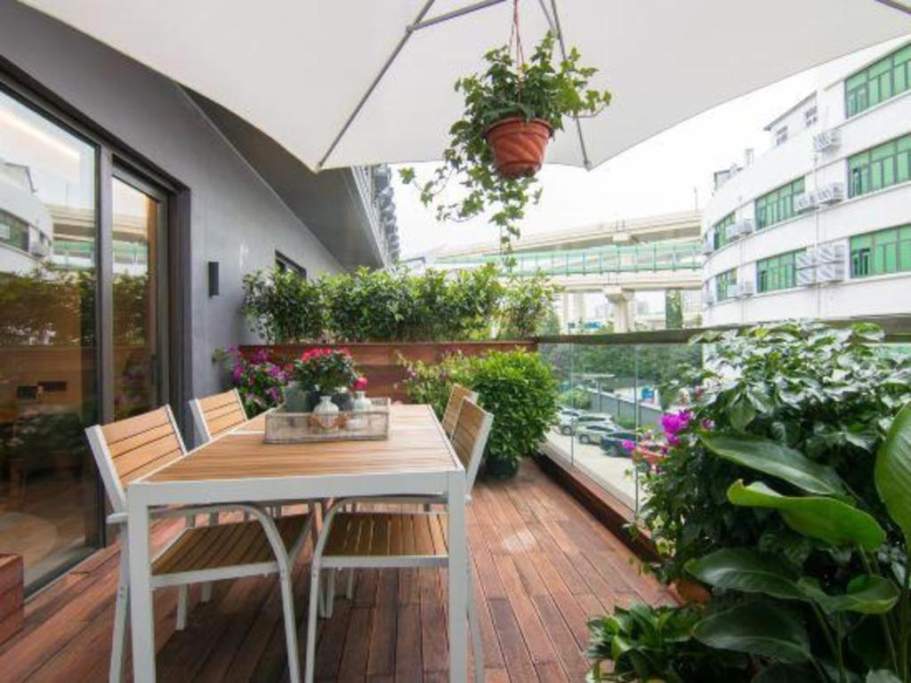 Hotel Yitel Collection Hongqiao Airport Shanghai