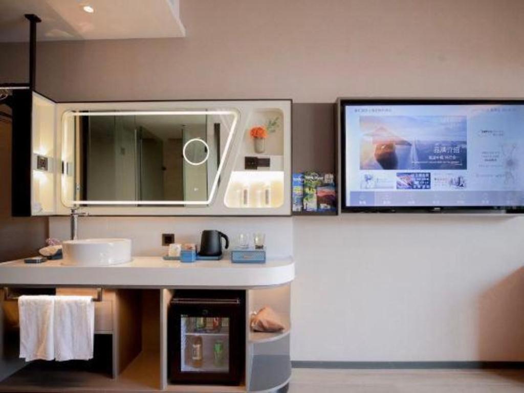 Hotel Yitel Collection Hongqiao Airport Shanghai