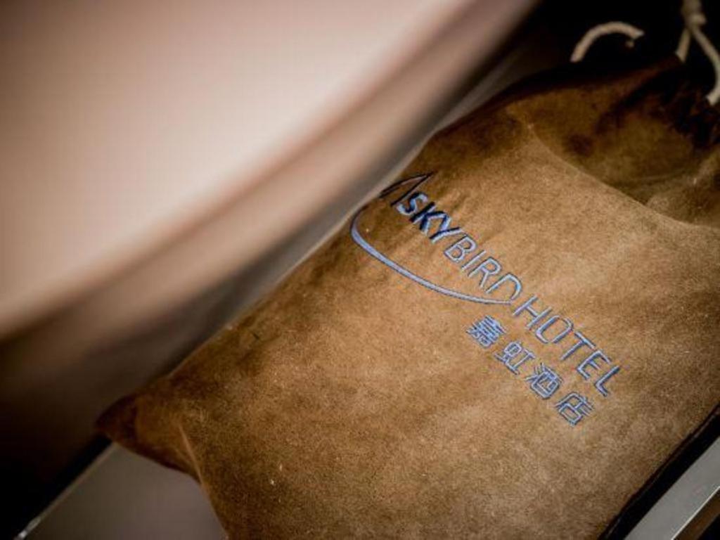 Hotel Yitel Collection Hongqiao Airport