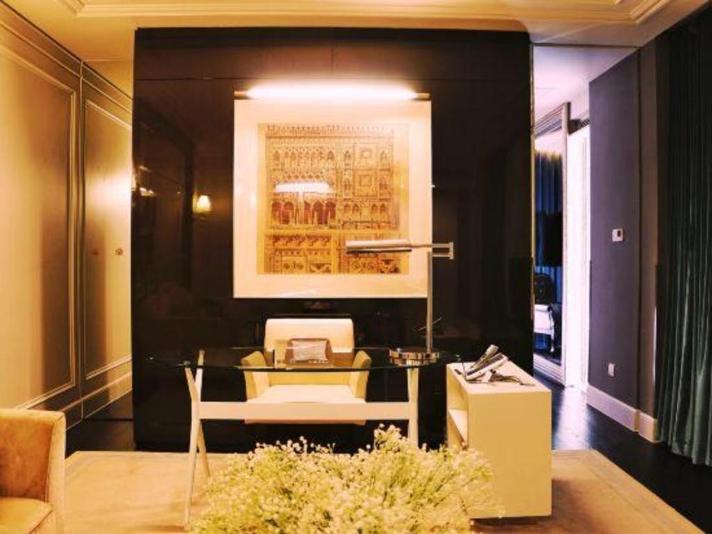 Jinjiang Metropolo Classiq Off Bund 4*