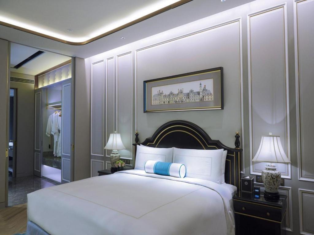 Sky Fortune Boutique Hotel