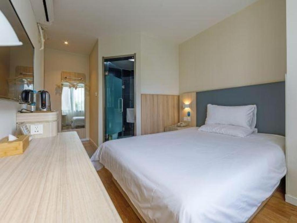 Hotel Hanting Jiashan Road