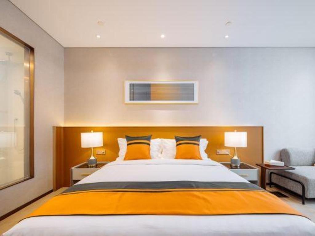 Hotel Cypress Garden