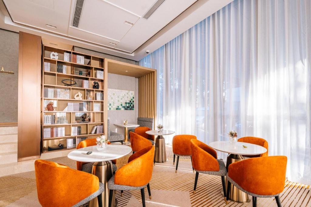 Hotel Cypress Garden 4*