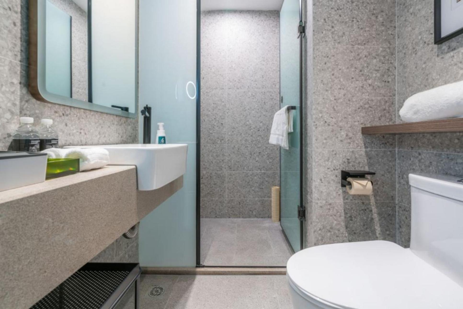 Hotel Atour Light Xinjiangwancheng Fudan