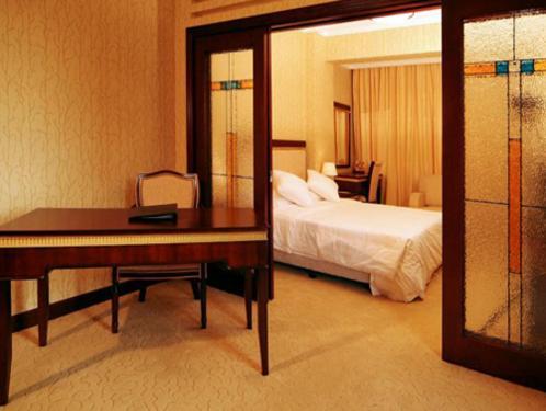 Apart Otel Leading Noble &