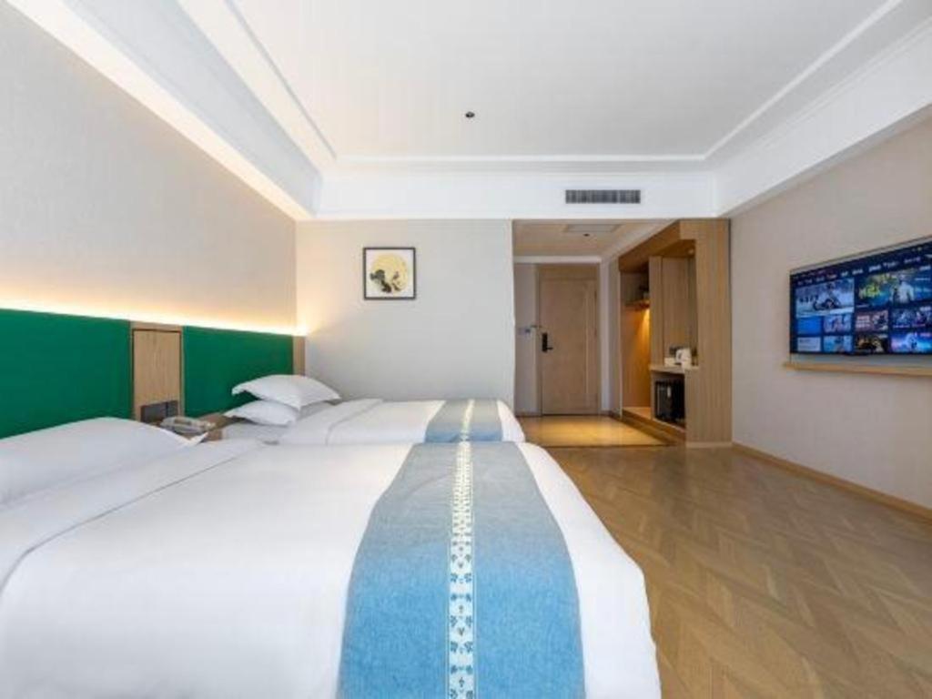 The Grace Yexie Otel