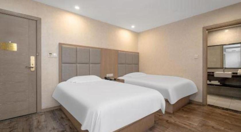Jitai Yangpu Benxi Hospital Branch Shanghai