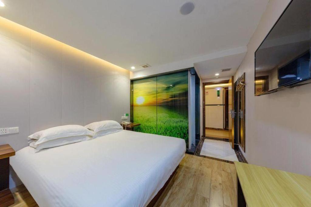 Vatica Pudong Dishui Branch Shanghai