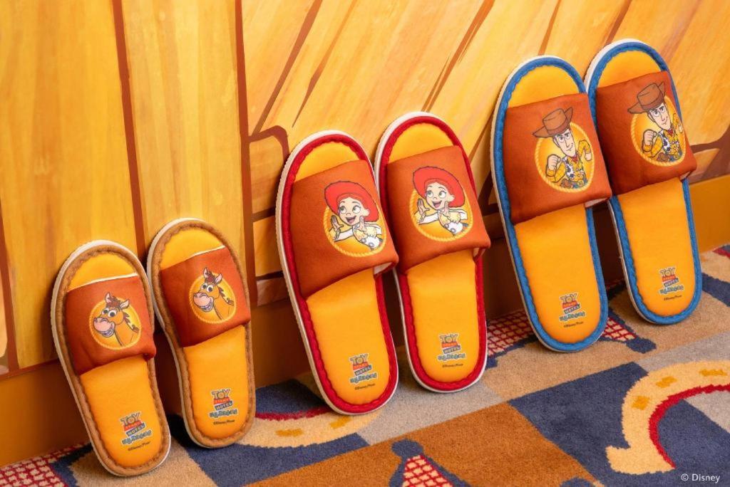 Toy Story Hotel