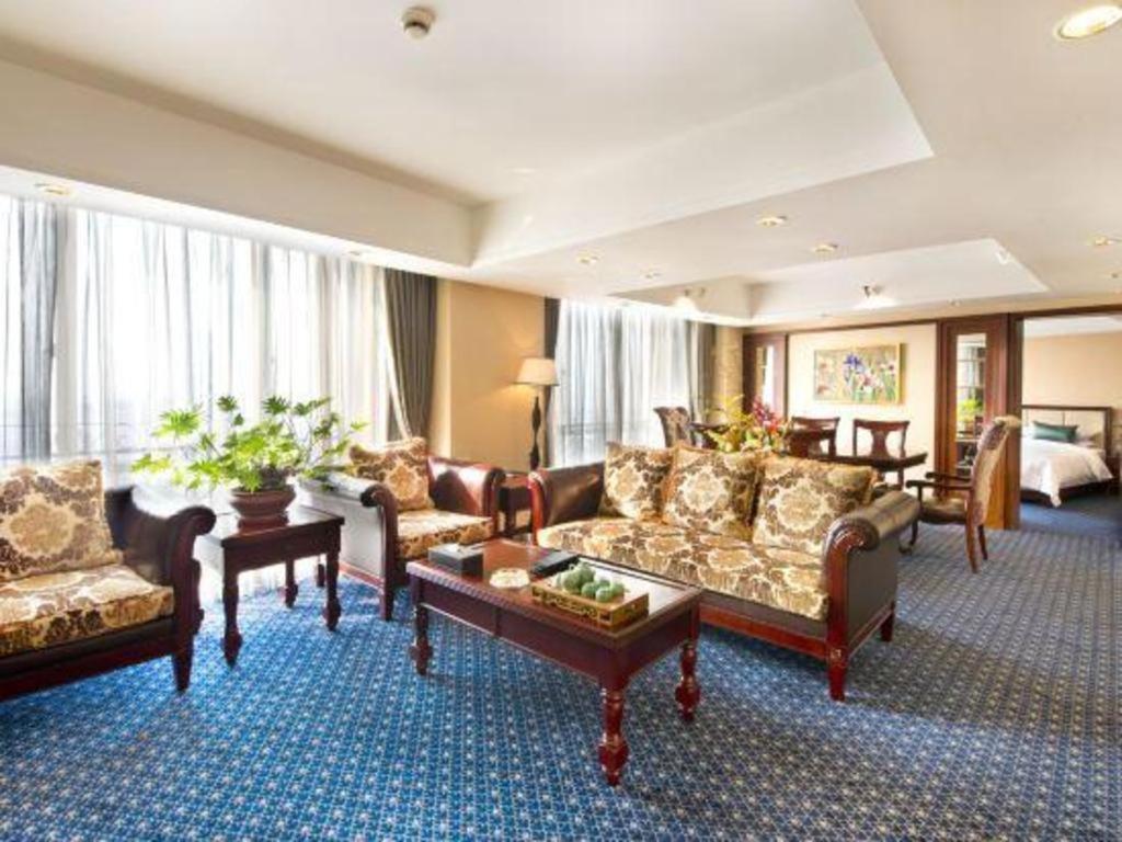 Argyle International Airport 4*