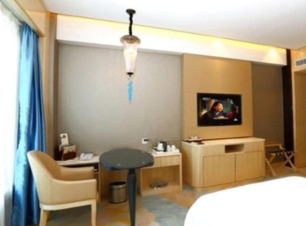 Fuyue Hotel