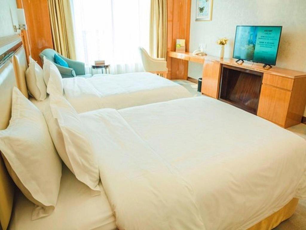 Fuyue 5* Shanghai