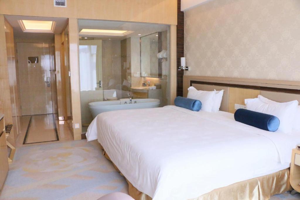 Fuyue Hotel