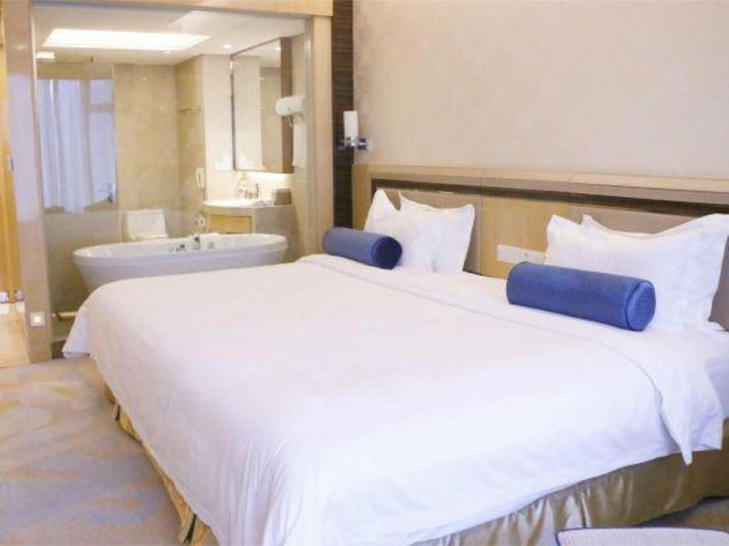 Fuyue 5* Shanghai