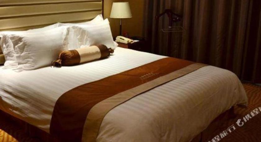Hotel Paradise Jinjiang 4*